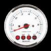 Suzuki Tachometer with Caution System